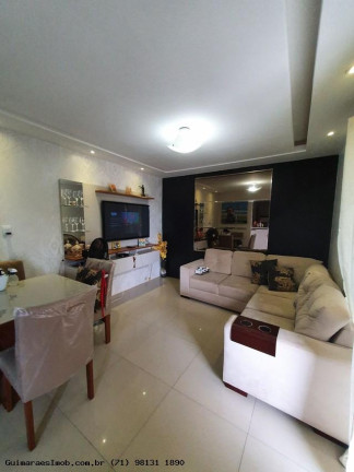 Imagem Casa com 4 Quartos à Venda, 300 m² em Miragem - Lauro De Freitas Imagem Casa com 4 Quartos à Venda, 300 m² em Miragem - Lauro De Freitas