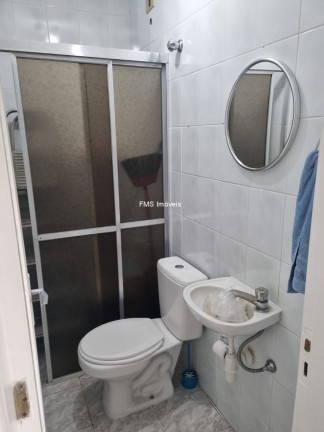 Imagem Imóvel com 4 Quartos à Venda, 181 m² em Campo Belo - São Paulo Imagem Imóvel com 4 Quartos à Venda, 181 m² em Campo Belo - São Paulo