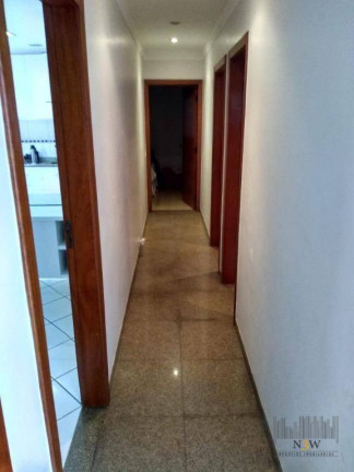 Imagem Casa com 3 Quartos à Venda, 230 m² em Parque São Domingos - São Paulo