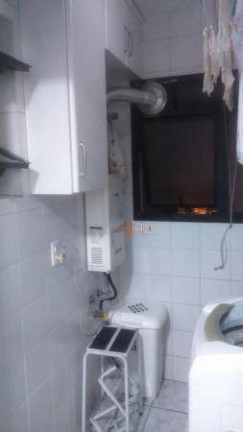 Imagem Apartamento com 2 Quartos à Venda, 61 m² em Mooca - São Paulo