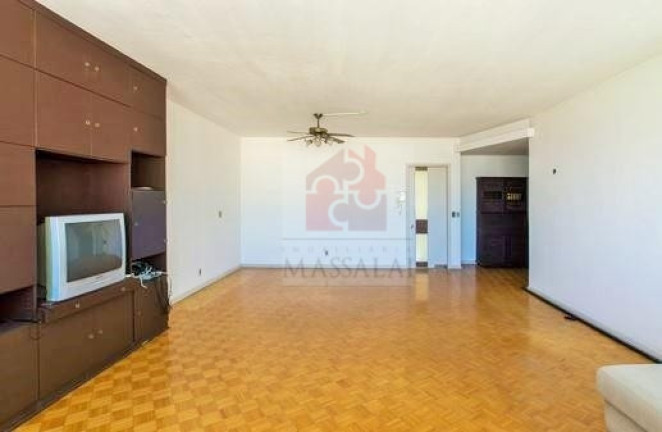 Imagem Apartamento com 3 Quartos à Venda, 174 m² em Centro - Porto Alegre Imagem Apartamento com 3 Quartos à Venda, 174 m² em Centro - Porto Alegre