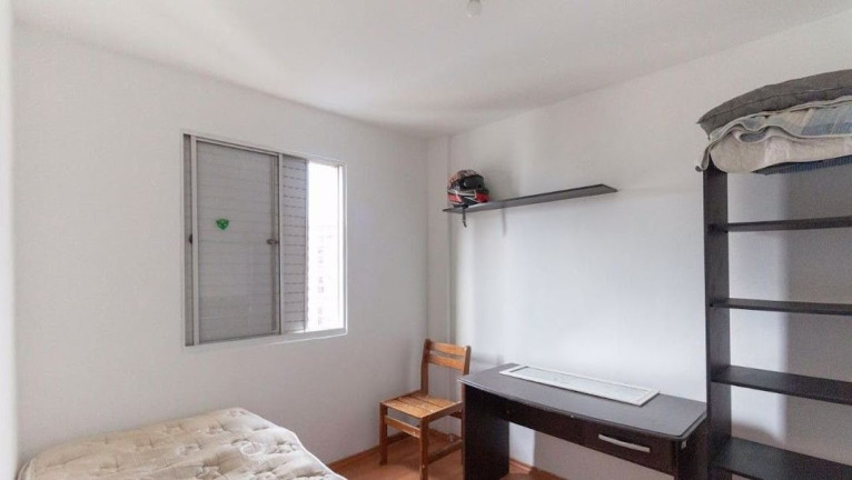 Imagem Apartamento com 2 Quartos à Venda, 52 m² em Sacomã - São Paulo