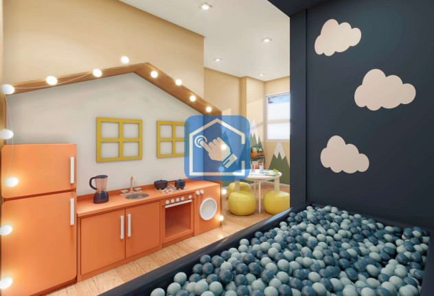 Imagem Apartamento com 2 Quartos à Venda, 34 m² em Belenzinho - São Paulo Imagem Apartamento com 2 Quartos à Venda, 34 m² em Belenzinho - São Paulo