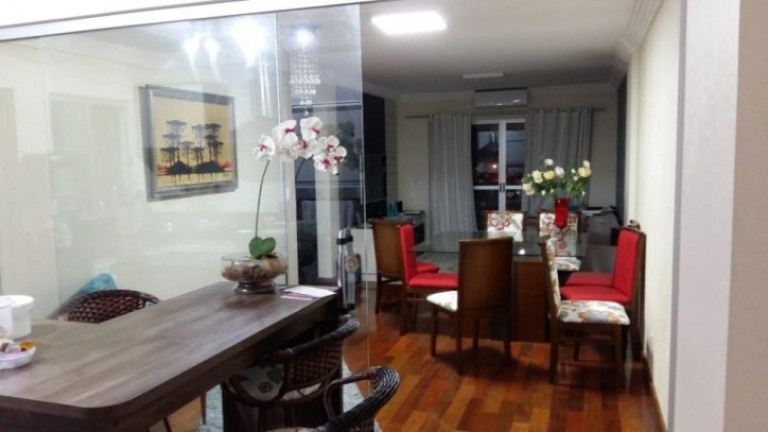 Imagem Apartamento com 3 Quartos à Venda, 107 m² em Centro - Cascavel Imagem Apartamento com 3 Quartos à Venda, 107 m² em Centro - Cascavel