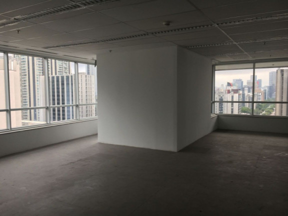 Imagem Imóvel Comercial para Alugar, 181 m² em Cidade Monções - São Paulo Imagem Imóvel Comercial para Alugar, 181 m² em Cidade Monções - São Paulo