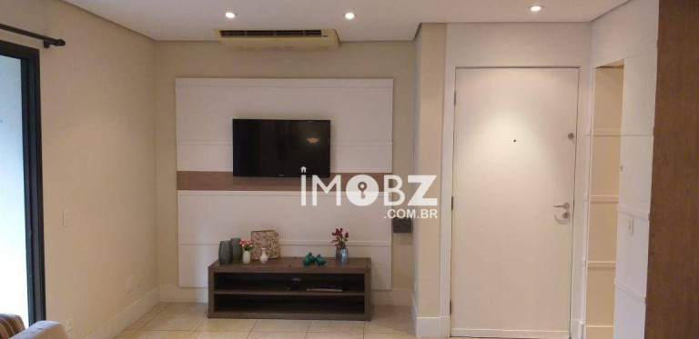 Imagem Imóvel com 3 Quartos à Venda, 123 m² em Jardim Ampliação - São Paulo
