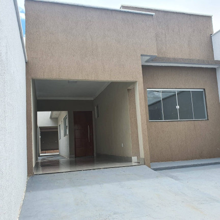 Imagem Casa com 2 Quartos à Venda, 198 m² em Setor Colonial Sul - Aparecida De Goiânia Imagem Casa com 2 Quartos à Venda, 198 m² em Setor Colonial Sul - Aparecida De Goiânia