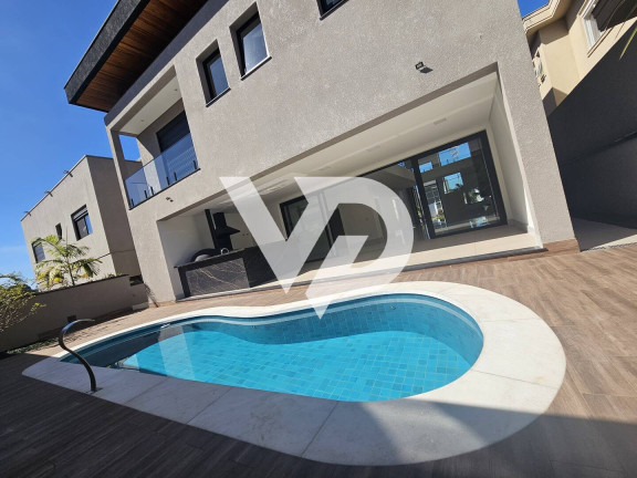 Imagem Casa de Condomínio com 4 Quartos à Venda, 390 m² em Alphaville - Santana De Parnaíba Imagem Casa de Condomínio com 4 Quartos à Venda, 390 m² em Alphaville - Santana De Parnaíba