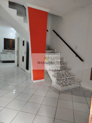 Imagem Casa com 2 Quartos à Venda, 110 m² em Juquehy - São Sebastião