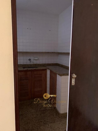 Imagem Apartamento com 1 Quarto à Venda, 42 m² em Jardim Cascata - Teresópolis Imagem Apartamento com 1 Quarto à Venda, 42 m² em Jardim Cascata - Teresópolis