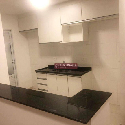 Imagem Apartamento com 3 Quartos à Venda, 73 m² em Ponte Grande - Guarulhos Imagem Apartamento com 3 Quartos à Venda, 73 m² em Ponte Grande - Guarulhos