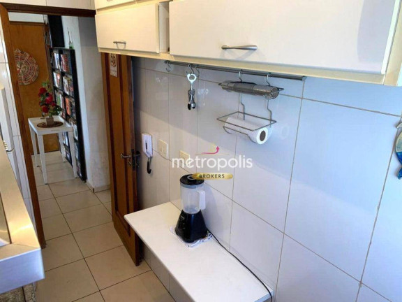 Imagem Apartamento com 2 Quartos à Venda, 75 m² em Jardim Bela Vista (zona Norte) - São Paulo Imagem Apartamento com 2 Quartos à Venda, 75 m² em Jardim Bela Vista (zona Norte) - São Paulo