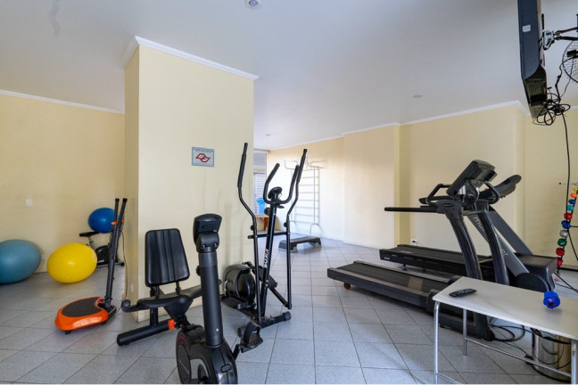 Imagem Apartamento com 3 Quartos à Venda, 131 m² em Campo Belo - São Paulo Imagem Apartamento com 3 Quartos à Venda, 131 m² em Campo Belo - São Paulo