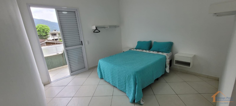 Imagem Apartamento com 2 Quartos à Venda, 92 m² em Umuarama - Ubatuba