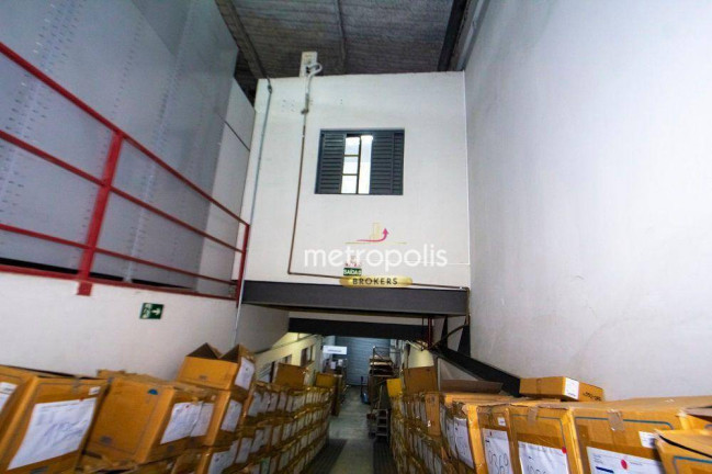 Imagem Galpão para Alugar, 1.000 m² em Vila Buarque - São Paulo Imagem Galpão para Alugar, 1.000 m² em Vila Buarque - São Paulo