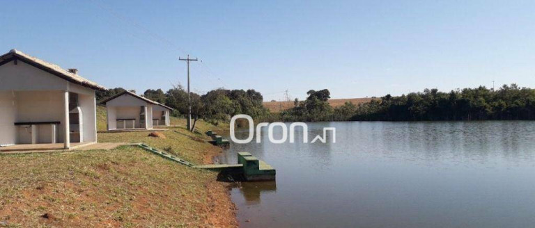Imagem Terreno à Venda, 1.500 m² em Vereda Do Lago - Goiânia Imagem Terreno à Venda, 1.500 m² em Vereda Do Lago - Goiânia