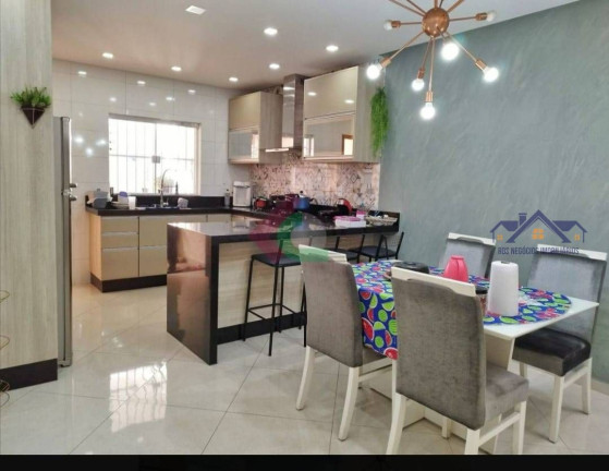 Imagem Casa com 3 Quartos à Venda, 154 m² Imagem Casa com 3 Quartos à Venda, 154 m²