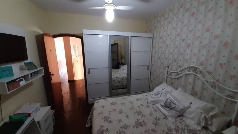 Imagem Casa de Condomínio com 4 Quartos à Venda, 329 m² em Iporanga - Sorocaba