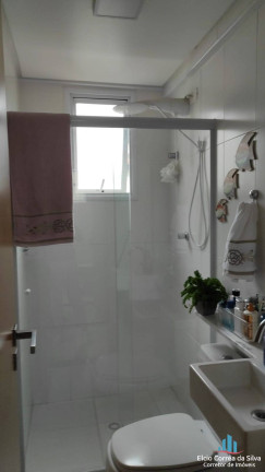 Imagem Apartamento com 2 Quartos à Venda, 75 m² em Campo Grande - Santos