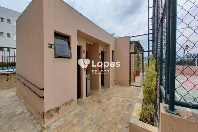 Imagem Apartamento com 3 Quartos à Venda, 64 m² em Condomínio Inspirazzione - Vinhedo