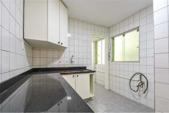Imagem Apartamento com 2 Quartos à Venda, 83 m² em Liberdade - São Paulo