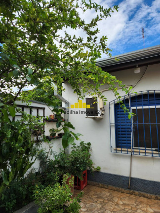 Imagem Casa com 2 Quartos à Venda, 250 m² em Jardim Ana Claudia - Votorantim