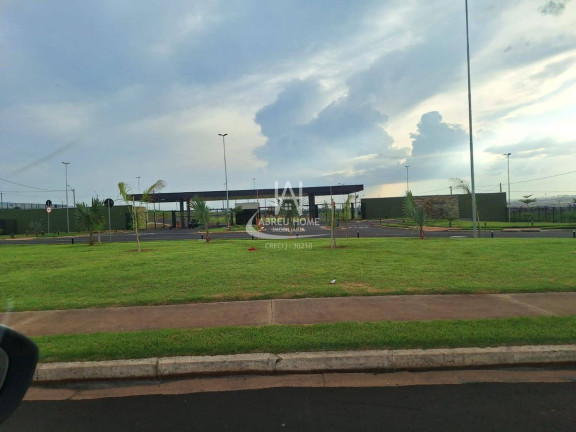 Imagem Terreno à Venda, 300 m² em Quinta Do Lago Residence - São José Do Rio Preto