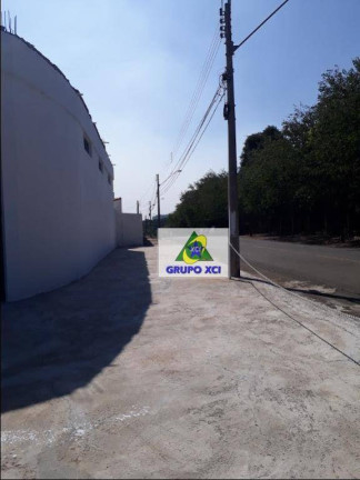 Imagem Galpão à Venda ou Locação, 250 m² em Parque Via Norte - Campinas Imagem Galpão à Venda ou Locação, 250 m² em Parque Via Norte - Campinas