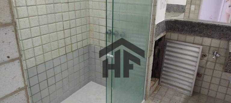 Imagem Apartamento com 1 Quarto à Venda, 50 m² em Piedade - Jaboatão Dos Guararapes
