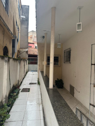 Imagem Casa com 4 Quartos à Venda, 163 m² em Aribiri - Vila Velha