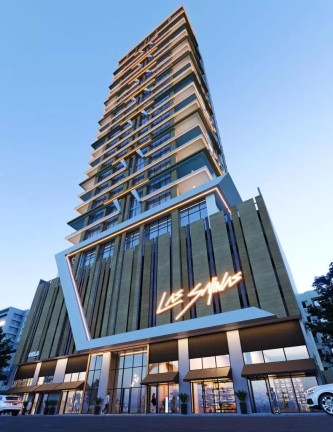 Cobertura com 4 Quartos à Venda, 321 m² em Centro - Balneário Camboriú