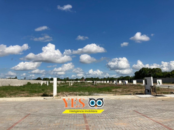 Imagem Terreno à Venda, 205 m² em Sim - Feira De Santana Imagem Terreno à Venda, 205 m² em Sim - Feira De Santana
