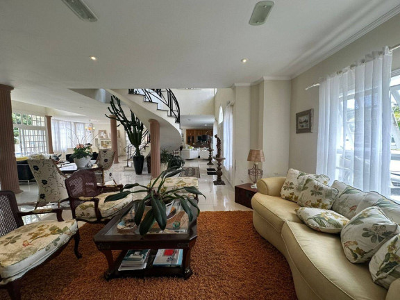 Imagem Casa com 5 Quartos à Venda, 713 m² em Riviera De São Lourenço - Bertioga Imagem Casa com 5 Quartos à Venda, 713 m² em Riviera De São Lourenço - Bertioga