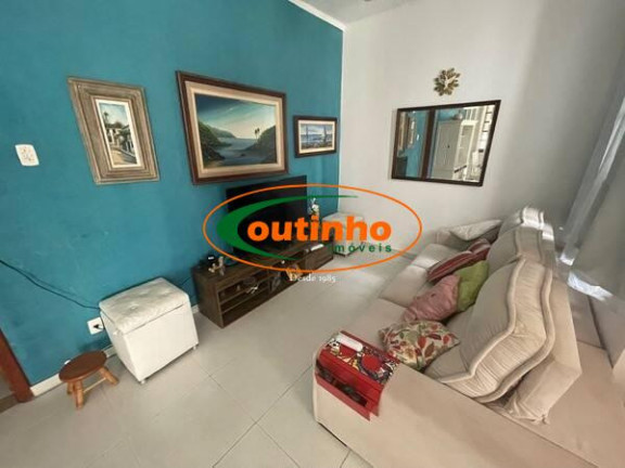 Imagem Casa com 5 Quartos à Venda, 175 m² em Grajaú - Rio De Janeiro Imagem Casa com 5 Quartos à Venda, 175 m² em Grajaú - Rio De Janeiro