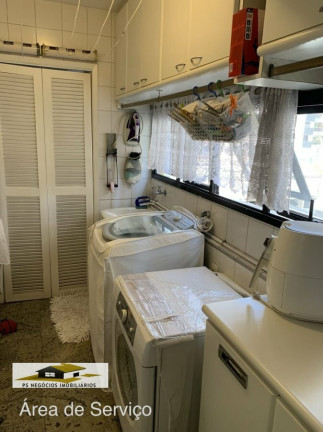 Imagem Apartamento com 3 Quartos à Venda, 125 m² em Vila Mariana - São Paulo