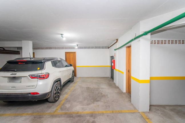 Imagem Apartamento com 2 Quartos à Venda, 97 m² em Petrópolis - Porto Alegre