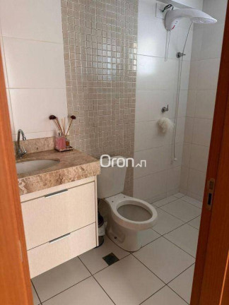 Imagem Apartamento com 2 Quartos à Venda, 80 m² em Setor Oeste - Goiânia