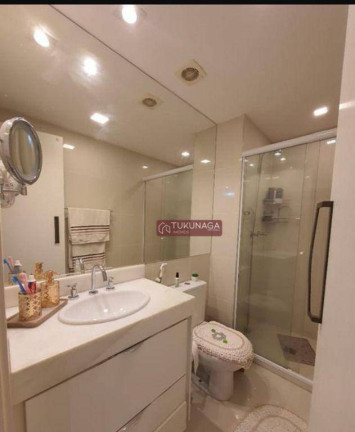 Imagem Apartamento com 1 Quarto à Venda, 54 m² em Vila Regente Feijó - São Paulo Imagem Apartamento com 1 Quarto à Venda, 54 m² em Vila Regente Feijó - São Paulo