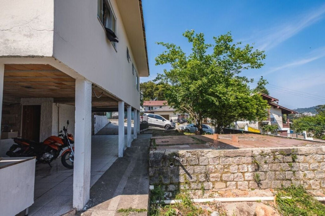 Imagem Terreno à Venda, 391 m² em Itacorubi - Florianópolis
