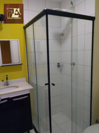 Imagem Casa com 2 Quartos à Venda ou Locação, 58 m² em Loteamento Jardim Primavera - Lorena