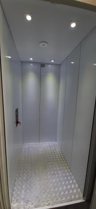 Imagem Apartamento com 2 Quartos à Venda, 40 m² em Parque Cruzeiro Do Sul - São Paulo Imagem Apartamento com 2 Quartos à Venda, 40 m² em Parque Cruzeiro Do Sul - São Paulo