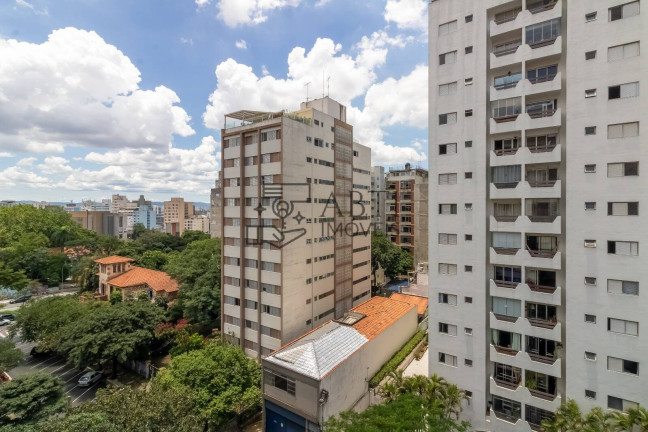 Imagem Apartamento com 3 Quartos à Venda, 212 m² em Consolação - São Paulo Imagem Apartamento com 3 Quartos à Venda, 212 m² em Consolação - São Paulo