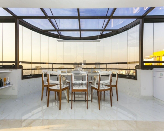 Imagem Apartamento com 5 Quartos à Venda, 780 m² em Perdizes - São Paulo Imagem Apartamento com 5 Quartos à Venda, 780 m² em Perdizes - São Paulo