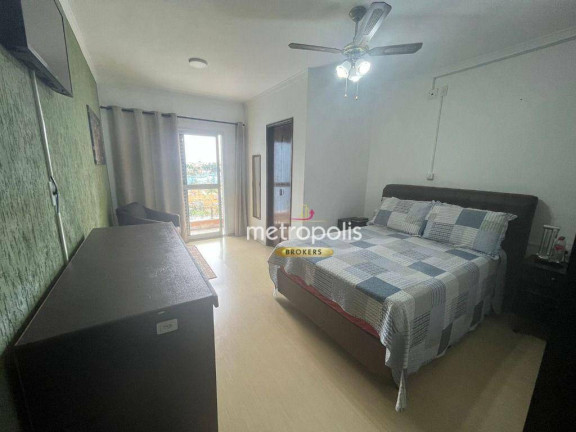 Imagem Sobrado com 3 Quartos à Venda, 231 m² em Osvaldo Cruz - São Caetano Do Sul Imagem Sobrado com 3 Quartos à Venda, 231 m² em Osvaldo Cruz - São Caetano Do Sul