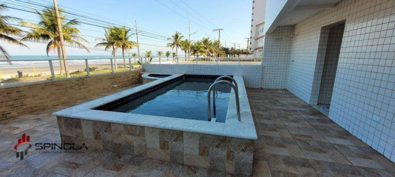 Imagem Apartamento com 2 Quartos à Venda, 62 m² em Balneário Flórida - Praia Grande Imagem Apartamento com 2 Quartos à Venda, 62 m² em Balneário Flórida - Praia Grande