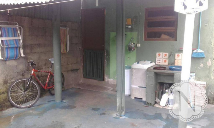 Imagem Casa com 2 Quartos à Venda, 53 m² em Iemanjá - Itanhaém Imagem Casa com 2 Quartos à Venda, 53 m² em Iemanjá - Itanhaém