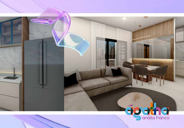 Imagem Apartamento com 2 Quartos à Venda, 37 m² em Vila Formosa - São Paulo Imagem Apartamento com 2 Quartos à Venda, 37 m² em Vila Formosa - São Paulo