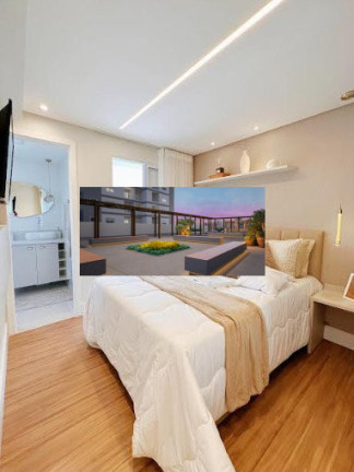 Imagem Apartamento com 2 Quartos à Venda, 55 m² em Jardim Vila Galvão - Guarulhos