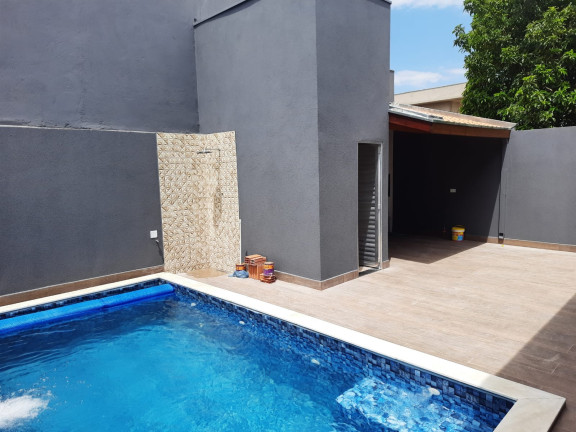 Imagem Casa com 2 Quartos à Venda, 250 m² em Jardim Residencial Vaughan - Sumaré Imagem Casa com 2 Quartos à Venda, 250 m² em Jardim Residencial Vaughan - Sumaré
