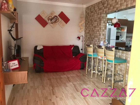 Imagem Casa com 2 Quartos à Venda, 116 m² em Maracanã - Praia Grande Imagem Casa com 2 Quartos à Venda, 116 m² em Maracanã - Praia Grande